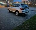 Серый БМВ Х3, объемом двигателя 2 л и пробегом 250 тыс. км за 19900 $, фото 11 на Automoto.ua