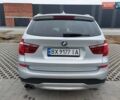 Сірий БМВ Х3, об'ємом двигуна 2 л та пробігом 169 тис. км за 15900 $, фото 4 на Automoto.ua