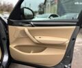 Сірий БМВ Х3, об'ємом двигуна 2 л та пробігом 72 тис. км за 18990 $, фото 28 на Automoto.ua