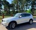 Сірий БМВ Х3, об'ємом двигуна 2 л та пробігом 154 тис. км за 16800 $, фото 1 на Automoto.ua