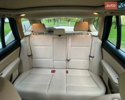 БМВ Х3 2014 в Одессе на Automoto.ua Серый БМВ Х3, объемом двигателя 2 л и пробегом 143 тыс. км за 11650 $, фото 2 на Automoto.ua