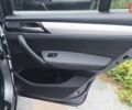 Сірий БМВ Х3, об'ємом двигуна 2 л та пробігом 147 тис. км за 13800 $, фото 16 на Automoto.ua