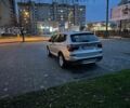Серый БМВ Х3, объемом двигателя 2 л и пробегом 250 тыс. км за 19900 $, фото 10 на Automoto.ua