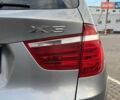 Серый БМВ Х3, объемом двигателя 2 л и пробегом 227 тыс. км за 11900 $, фото 46 на Automoto.ua