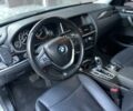 Серый БМВ Х3, объемом двигателя 2 л и пробегом 146 тыс. км за 16700 $, фото 8 на Automoto.ua