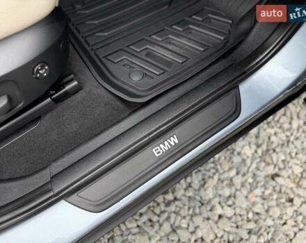 Серый БМВ Х3, объемом двигателя 2 л и пробегом 197 тыс. км за 12750 $, фото 104 на Automoto.ua