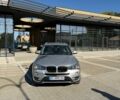Сірий БМВ Х3, об'ємом двигуна 2 л та пробігом 200 тис. км за 14999 $, фото 1 на Automoto.ua