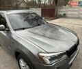 Серый БМВ Х3, объемом двигателя 2 л и пробегом 194 тыс. км за 16800 $, фото 15 на Automoto.ua