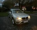 Серый БМВ Х3, объемом двигателя 2 л и пробегом 250 тыс. км за 19900 $, фото 4 на Automoto.ua