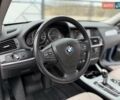 Серый БМВ Х3, объемом двигателя 2 л и пробегом 197 тыс. км за 12750 $, фото 66 на Automoto.ua