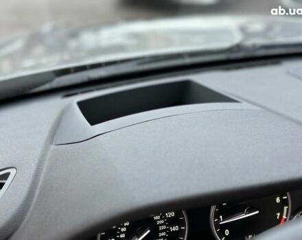 Сірий БМВ Х3, об'ємом двигуна 2 л та пробігом 72 тис. км за 18990 $, фото 18 на Automoto.ua