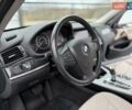 Серый БМВ Х3, объемом двигателя 2 л и пробегом 197 тыс. км за 12750 $, фото 65 на Automoto.ua