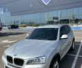 Сірий БМВ Х3, об'ємом двигуна 2 л та пробігом 130 тис. км за 18200 $, фото 3 на Automoto.ua