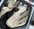Серый БМВ Х3, объемом двигателя 2 л и пробегом 197 тыс. км за 12750 $, фото 88 на Automoto.ua