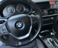 Серый БМВ Х3, объемом двигателя 2 л и пробегом 146 тыс. км за 16700 $, фото 15 на Automoto.ua