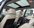 Серый БМВ Х3, объемом двигателя 2 л и пробегом 197 тыс. км за 12750 $, фото 87 на Automoto.ua