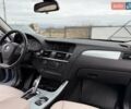 Серый БМВ Х3, объемом двигателя 2 л и пробегом 197 тыс. км за 12750 $, фото 109 на Automoto.ua