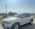 Серый БМВ Х3, объемом двигателя 2 л и пробегом 190 тыс. км за 12900 $, фото 5 на Automoto.ua