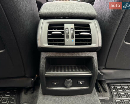 Серый БМВ Х3, объемом двигателя 2 л и пробегом 190 тыс. км за 19900 $, фото 19 на Automoto.ua