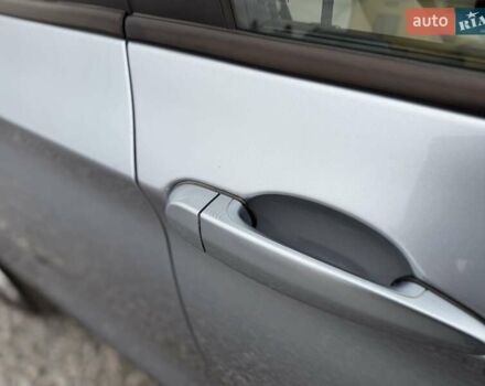 Серый БМВ Х3, объемом двигателя 2 л и пробегом 197 тыс. км за 12750 $, фото 21 на Automoto.ua