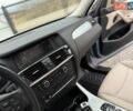 Серый БМВ Х3, объемом двигателя 2 л и пробегом 197 тыс. км за 12750 $, фото 70 на Automoto.ua