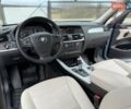 Серый БМВ Х3, объемом двигателя 2 л и пробегом 197 тыс. км за 12750 $, фото 91 на Automoto.ua
