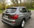 БМВ Х3 2014 в Одессе на Automoto.ua Серый БМВ Х3, объемом двигателя 2 л и пробегом 143 тыс. км за 11650 $, фото 9 на Automoto.ua