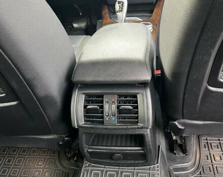 Серый БМВ Х3, объемом двигателя 2 л и пробегом 188 тыс. км за 17500 $, фото 21 на Automoto.ua