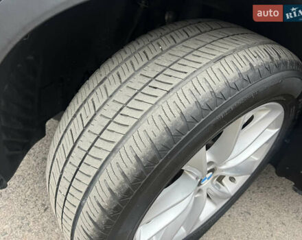 Серый БМВ Х3, объемом двигателя 2 л и пробегом 166 тыс. км за 13400 $, фото 30 на Automoto.ua