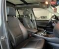 Серый БМВ Х3, объемом двигателя 2 л и пробегом 246 тыс. км за 17800 $, фото 12 на Automoto.ua
