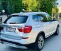 Сірий БМВ Х3, об'ємом двигуна 2 л та пробігом 120 тис. км за 16400 $, фото 6 на Automoto.ua