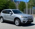 Серый БМВ Х3, объемом двигателя 2 л и пробегом 137 тыс. км за 13600 $, фото 4 на Automoto.ua