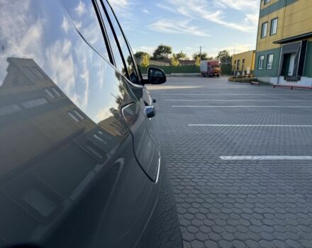 Серый БМВ Х3, объемом двигателя 2 л и пробегом 170 тыс. км за 15700 $, фото 7 на Automoto.ua