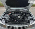 Сірий БМВ Х3, об'ємом двигуна 2 л та пробігом 146 тис. км за 26500 $, фото 8 на Automoto.ua