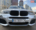 Сірий БМВ Х3, об'ємом двигуна 2 л та пробігом 115 тис. км за 24000 $, фото 20 на Automoto.ua