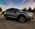 Сірий БМВ Х3, об'ємом двигуна 2.99 л та пробігом 262 тис. км за 20700 $, фото 4 на Automoto.ua