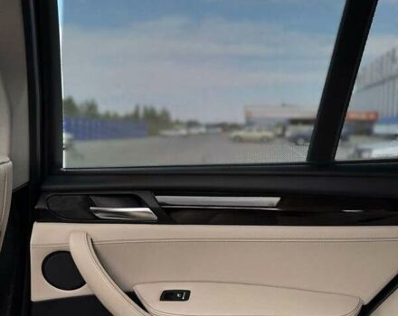 БМВ Х3 2015 в Виннице на Automoto.ua Серый БМВ Х3, объемом двигателя 2 л и пробегом 91 тыс. км за 22600 $, фото 47 на Automoto.ua