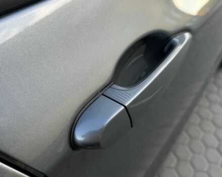 Серый БМВ Х3, объемом двигателя 2 л и пробегом 170 тыс. км за 15700 $, фото 10 на Automoto.ua