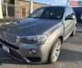 Сірий БМВ Х3, об'ємом двигуна 2 л та пробігом 218 тис. км за 16500 $, фото 3 на Automoto.ua