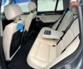 БМВ Х3 2015 в Виннице на Automoto.ua Серый БМВ Х3, объемом двигателя 2 л и пробегом 91 тыс. км за 22600 $, фото 43 на Automoto.ua