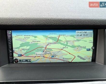 БМВ Х3 2015 в Виннице на Automoto.ua Серый БМВ Х3, объемом двигателя 2 л и пробегом 91 тыс. км за 22600 $, фото 49 на Automoto.ua