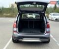 БМВ Х3 2015 в Виннице на Automoto.ua Серый БМВ Х3, объемом двигателя 2 л и пробегом 91 тыс. км за 22600 $, фото 12 на Automoto.ua
