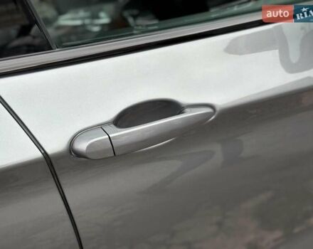 Серый БМВ Х3, объемом двигателя 3 л и пробегом 156 тыс. км за 20990 $, фото 11 на Automoto.ua