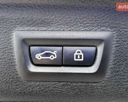 БМВ Х3 2015 в Виннице на Automoto.ua Серый БМВ Х3, объемом двигателя 2 л и пробегом 91 тыс. км за 22600 $, фото 48 на Automoto.ua