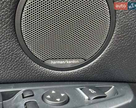 Серый БМВ Х3, объемом двигателя 2 л и пробегом 205 тыс. км за 15200 $, фото 23 на Automoto.ua