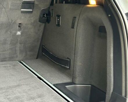 Серый БМВ Х3, объемом двигателя 2 л и пробегом 136 тыс. км за 17900 $, фото 47 на Automoto.ua