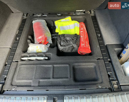 Сірий БМВ Х3, об'ємом двигуна 2 л та пробігом 187 тис. км за 22300 $, фото 22 на Automoto.ua