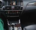 Серый БМВ Х3, объемом двигателя 2 л и пробегом 122 тыс. км за 19999 $, фото 17 на Automoto.ua