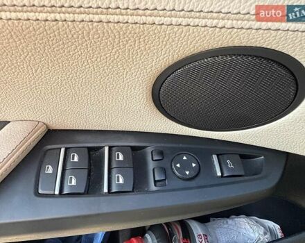 Сірий БМВ Х3, об'ємом двигуна 2 л та пробігом 218 тис. км за 16500 $, фото 14 на Automoto.ua