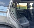 Серый БМВ Х3, объемом двигателя 2 л и пробегом 170 тыс. км за 15700 $, фото 19 на Automoto.ua
